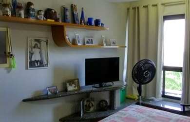 Imagem 5: Apartamento no Jardim Apipema - Mansão Manoel Pontes Tanajura -