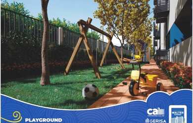 Imagem 8: Novo Residencial em Paulista com mensais a partir R$299,00