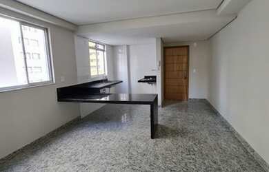 Imagem 6: Apartamento para venda com 3 quartos, 79m² - Lourdes - Belo Horizonte - MG