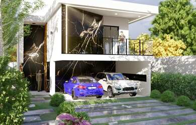 Imagem 4: Casa a venda no Jardim Maristela em Atibaia