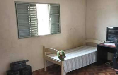 Imagem 6: Casa no Bairro Agua Branca