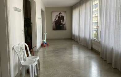 Imagem 8: Apartamento para venda tem 407m2, com 4 quartos em Copacabana - Rio de...