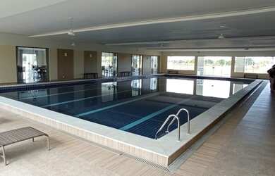 Imagem: O terreno possui 300m² de Área e está localizado em Portal