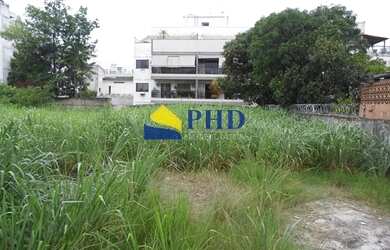 Imagem 3: RIO DE JANEIRO - Terreno Padrão - RECREIO DOS BANDEIRANTES