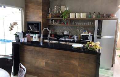 Imagem 13: Casa à venda no bairro Cond. Res. D Italia - Bady Bassitt/SP