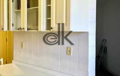 Imagem 9: EDK - VENDE - 3QTOS - CANAL MEDITERRÂNEO - BARRA DA TIJUCA - RJ