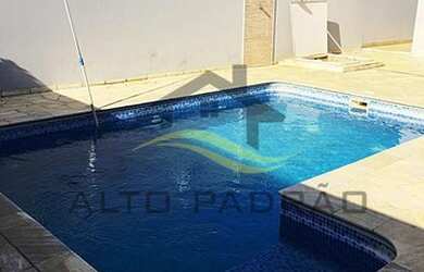 Imagem 14: Lindíssima casa à venda no Residencial Portal dos Manacás em Artur...