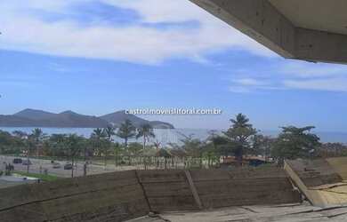 Imagem: O apartamento possui 2 Dormitórios, 1 Banheiro, 2 Vagas na