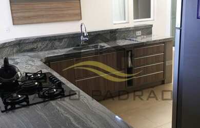 Imagem 5: Lindíssima casa à venda no Residencial Portal dos Manacás em Artur...