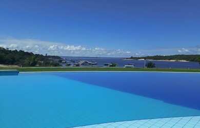 Imagem: O terreno possui 746-0m² de Área e está localizado em Ponta