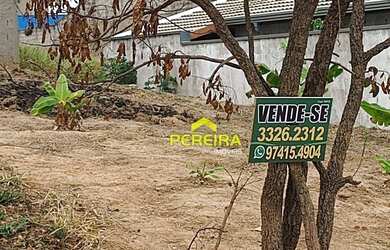 Imagem 4: Terreno à venda, 202 m² por R$ 170.000,00 - Residencial Cittá Di Firenze...