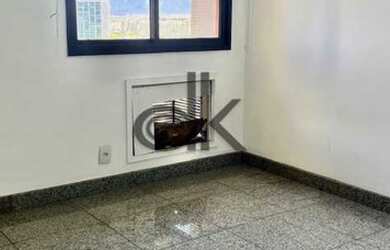 Imagem 5: EDK - VENDE - 3QTOS - CANAL MEDITERRÂNEO - BARRA DA TIJUCA - RJ