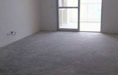 Imagem: O apartamento possui 3 Dormitórios, 1 Banheiro, 1 Vaga na garagem