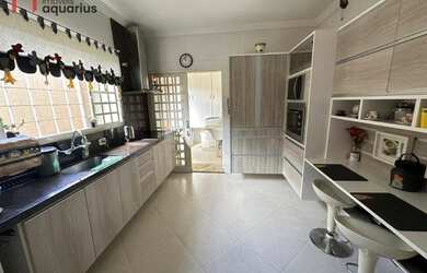 Imagem 8: Casa com 3 dormitórios, 135 m² - venda por R$ 1.000.000,00 ou aluguel...