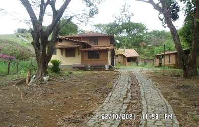 Imagem 16: A RC IMÓVEIS VENDE BELA FAZENDA DE 68 HA NA REGIÃO DE JUIZ DE FORA -...