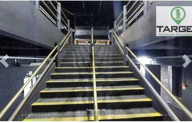 Imagem 11: Pavilhão, 1500 m² - venda por R$ 19.600.000 ou aluguel por R$ 100.000/mês...