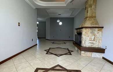 Imagem 1: Casa à venda ou locação no Jardim Europa em Bragança Paulista-SP