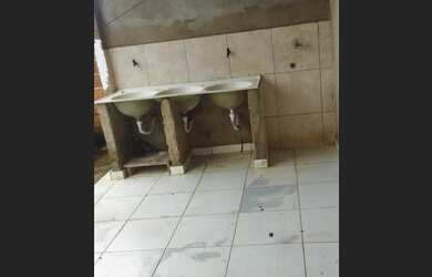 Imagem 3: Alugo casa Luzimangues. 2 Banheirose2 Dormitórios