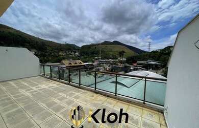 Imagem: O apartamento possui 2 Dormitórios, 2 Banheiros, 2 Vagas na