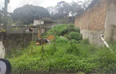 Imagem: O terreno possui 95m² de Área e está localizado em Flórida