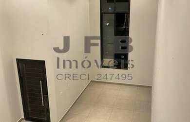 Imagem 2: Casa com 3 suítes à venda, no Residencial Club Portinari - Paulínia/SP