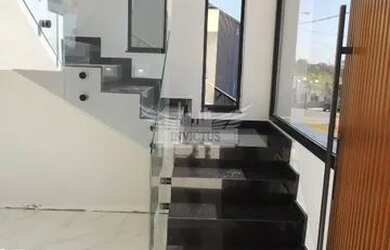 Imagem 8: Maravilhoso Sobrado em Condomínio Alto Padrão à Venda e Locação -...