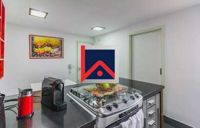 Imagem 12: Venda Apartamento 3 Dormitórios - 126 m² Vila Romana