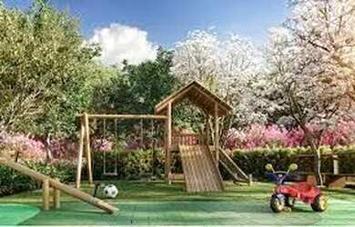 Imagem 9: Apartamento em Tirol - 3 ou 4/4 Suítes - A partir de 101m²