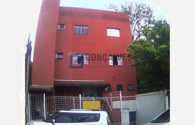 Imagem: O apartamento possui 2 Dormitórios, 1 Banheiro, 56m² de Área