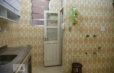 Imagem 14: Apartamento para Aluguel - Copacabana, 1 Quarto, 50 m2