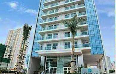 Imagem: O depósito possui 1 Vaga na garagem, 37m² de Área, Imóvel