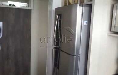 Imagem 10: Apartamento - Condomínio Spazio Le Parc Jardim Jockey Club