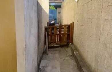 Imagem 12: Casa 2/4 Simões filho