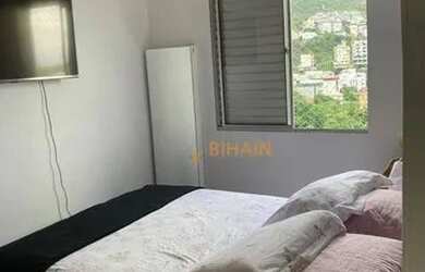 Imagem 5: Apartamento com 2 dormitórios à venda, 65 m² por R$ 300.000,00 - Buritis...