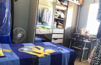 Imagem 12: APTO NO PAPICU EM ANDAR ALTO