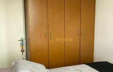 Imagem 4: Apartamento com 2 dormitórios à venda, 65 m² por R$ 300.000,00 - Buritis...