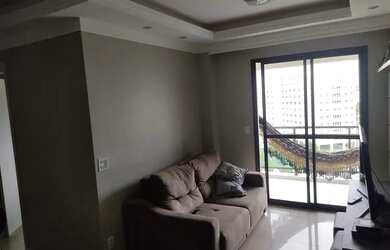 Imagem 3: Apartamento para venda tem 68 metros quadrados com 2 quartos em Calhau...