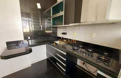 Imagem 6: Apartamento com 3 dormitórios à venda, 80 m² por R$ 610.000,00 - Buritis...