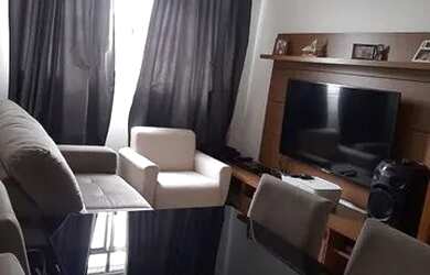 Imagem 6: APARTAMENTO - ENCRUZILHADA - SP