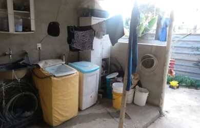 Imagem 9: CASA NO JIBÓIA BRANCA. 45m² de Área, 1 Banheiroe2 Dormitórios