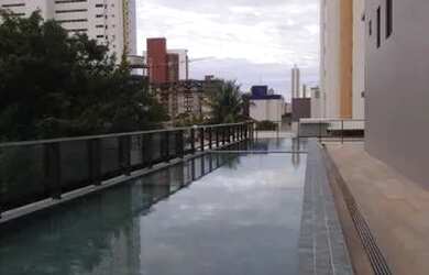 Imagem 14: Aparttamento Para Alugar de Alto Padrão, Novo no Melhor de Tambauzinho