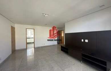 Imagem: O apartamento possui 3 Dormitórios, 3 Banheiros, 2 Vagas na