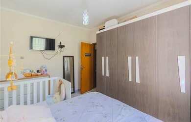 Imagem 4: Casa à venda DE 115mts2 no charmoso Bairro Pau Preto - Indaiatuba - SP