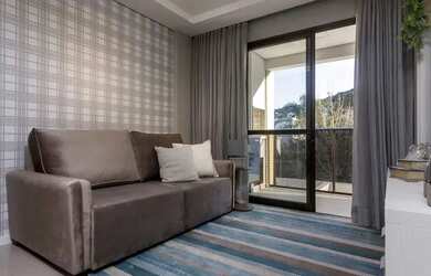 Imagem 9: Apartamento à venda no bairro Trindade - Florianópolis/SC