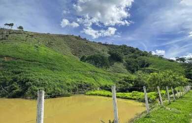 Imagem: A chácara possui 528.000m² de Área e está localizado em