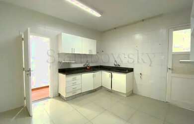 Imagem 13: LEME, ATLÂNTICA, ACHEI. 200m² de Área, 2 Banheirose3 Dormitórios