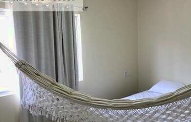 Imagem 13: Apartamento à venda Edifício Itaporã Bairro Papicu Fortaleza CE -