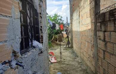 Imagem 1: Aria Casa com 1 dormitório