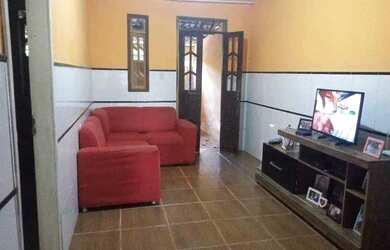 Imagem 2: vendo casa em santo antonio