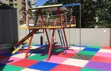 Imagem 7: PRÉDIO NOVO, LAZER COMPLETO, 02 VAGAS